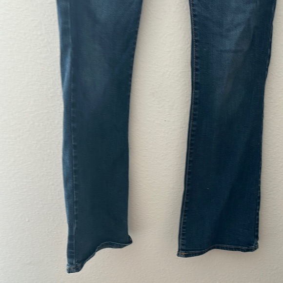 Bootcut American eagle jeans - Picture 2 of 5